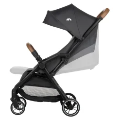 Poussette duo sunlite mineral graphite