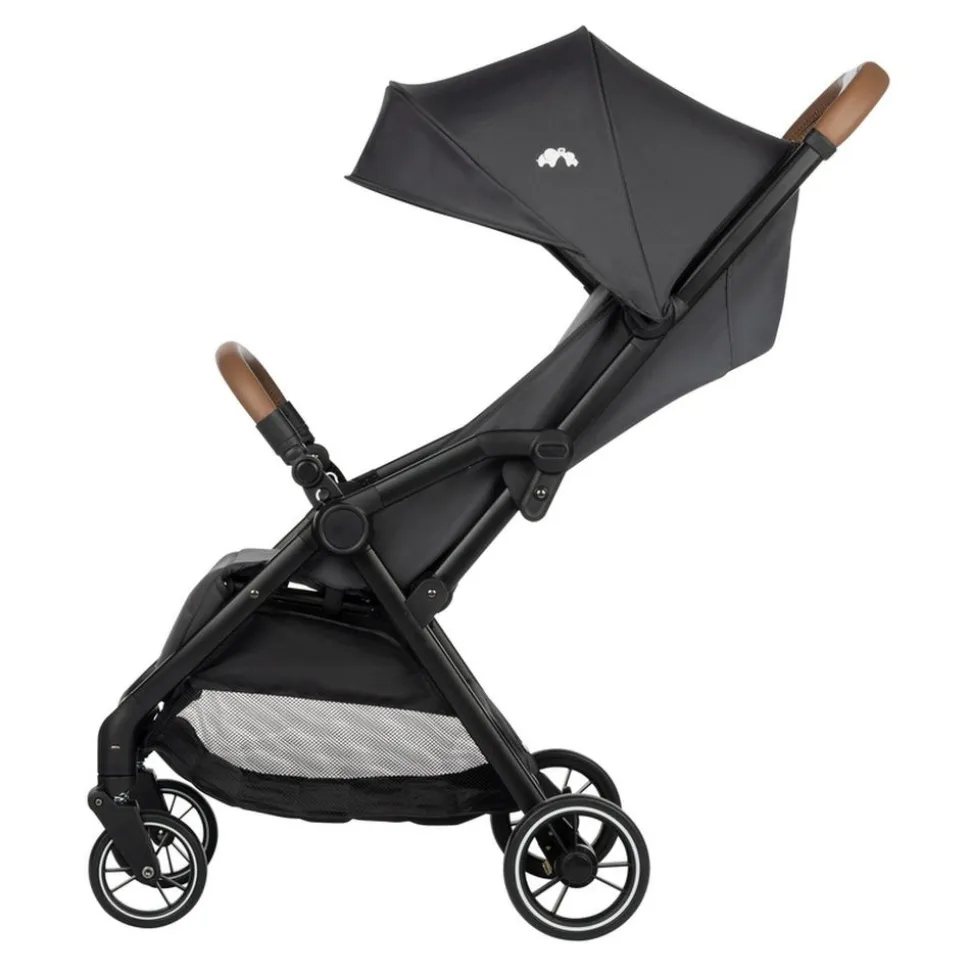 Poussette duo sunlite mineral graphite