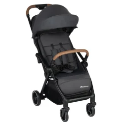 Poussette duo sunlite mineral graphite