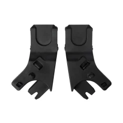 Poussette duo sunlite mineral graphite