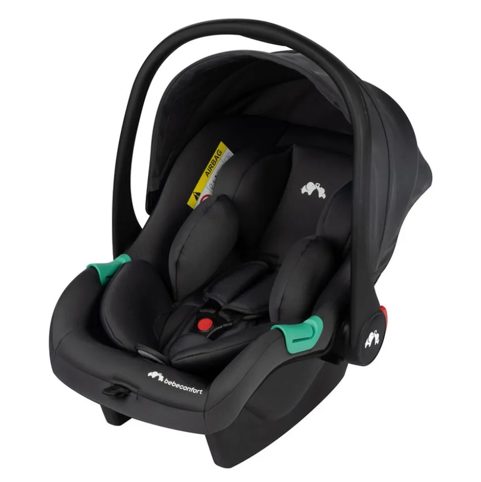 Poussette duo sunlite mineral graphite
