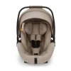 Poussette duo swiv + siège auto arra flex chateau