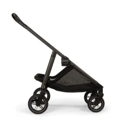 Poussette duo swiv + siège auto arra flex thunder