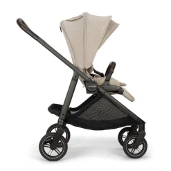 Poussette duo swiv + siège auto pipa urbn chateau