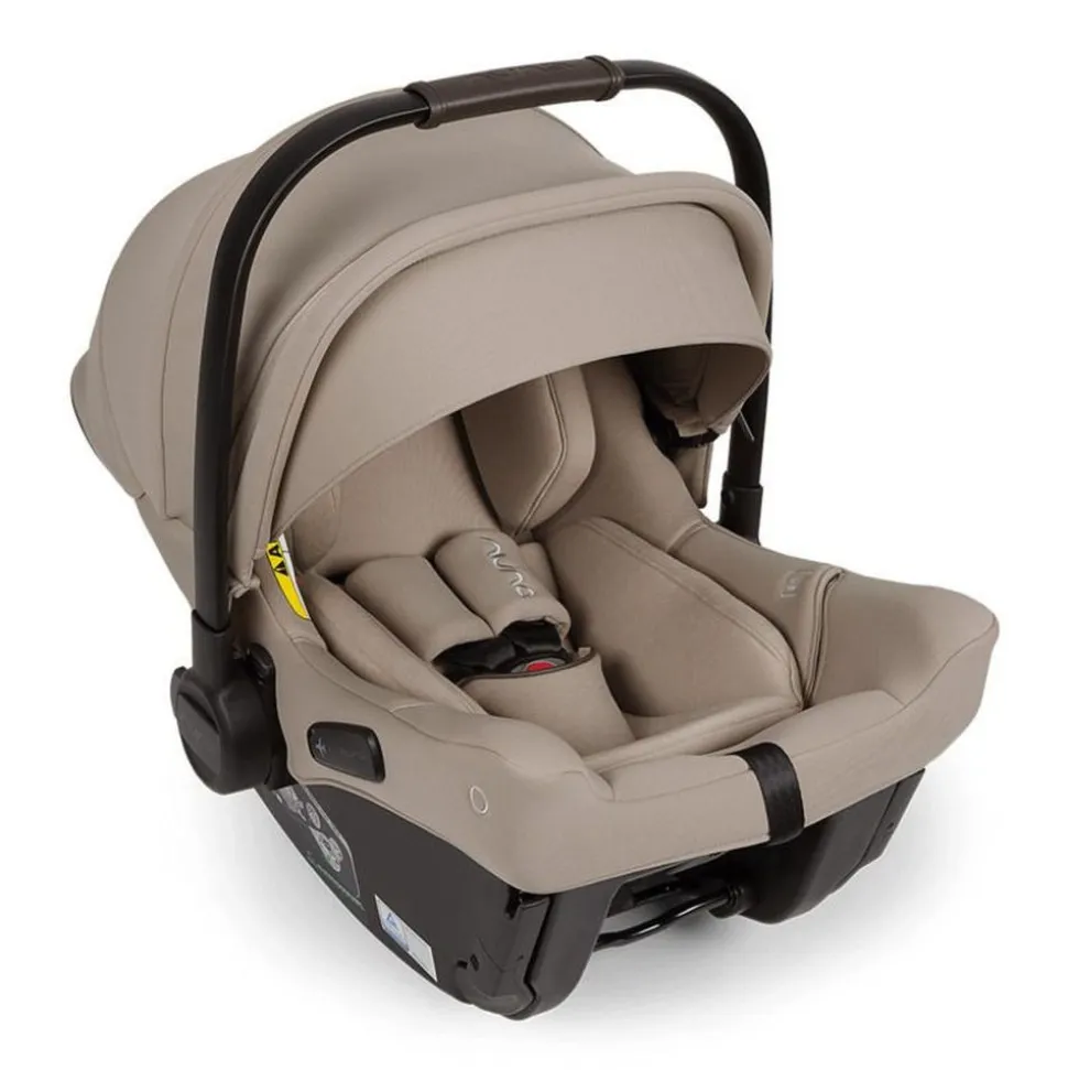 Poussette duo swiv + siège auto pipa urbn chateau