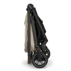 Poussette duo swiv + siège auto pipa urbn chateau