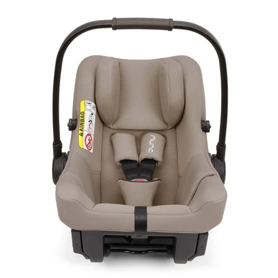 Poussette duo swiv + siège auto pipa urbn chateau