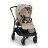 Poussette duo swiv + siège auto pipa next chateau