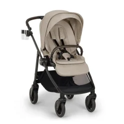Poussette duo swiv + siège auto pipa next chateau