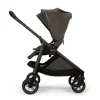 Poussette duo swiv + siège auto pipa next thunder