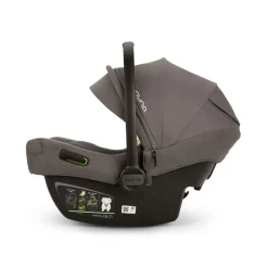 Poussette duo swiv + siège auto pipa next thunder