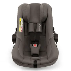 Poussette duo swiv + siège auto pipa next thunder
