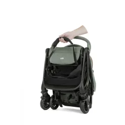 Poussette duo tourist laurel + siège auto sprint evergreen vert