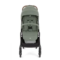 Poussette duo tourist laurel + siège auto sprint evergreen vert
