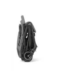 Poussette duo tourist pebble + siège auto sprint eclipse noir / gris