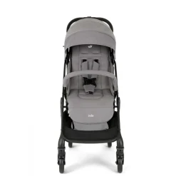 Poussette duo tourist pebble + siège auto sprint eclipse noir / gris