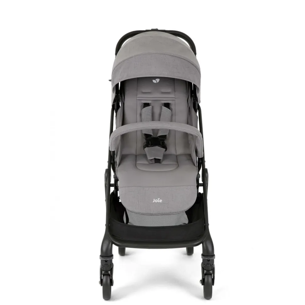 Poussette duo tourist pebble + siège auto i-snug 2 pebble