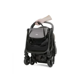 Poussette duo tourist pebble + siège auto i-snug 2 pebble
