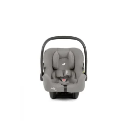 Poussette duo tourist pebble + siège auto i-snug 2 pebble