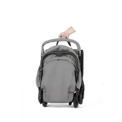 Poussette duo tourist pebble + siège auto i-snug 2 pebble