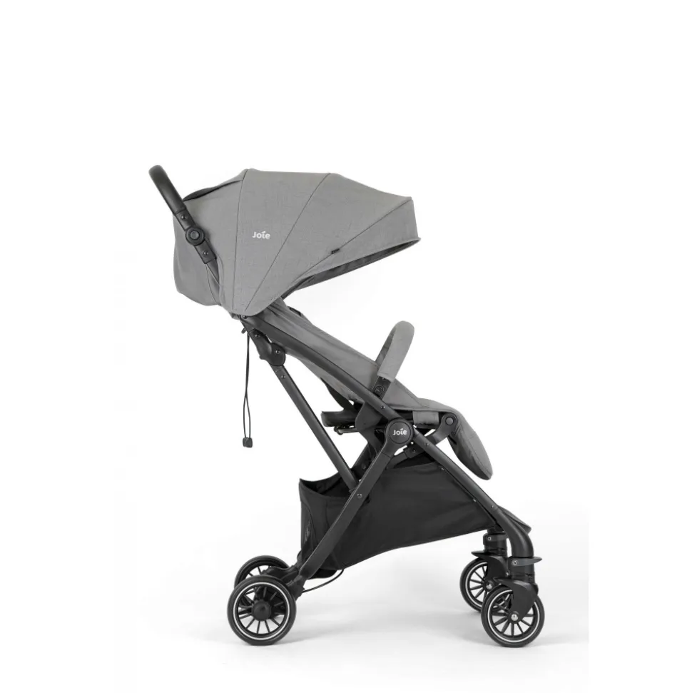 Poussette duo tourist pebble + siège auto i-gemm 3 pebble