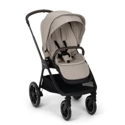 Poussette duo triv lx + siège auto pipa urbn chateau