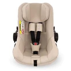 Poussette duo triv lx + siège auto pipa next biscotti