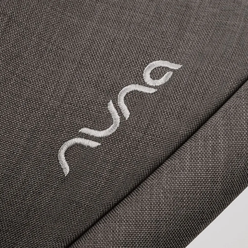 Poussette duo triv next + nacelle lytl thunder