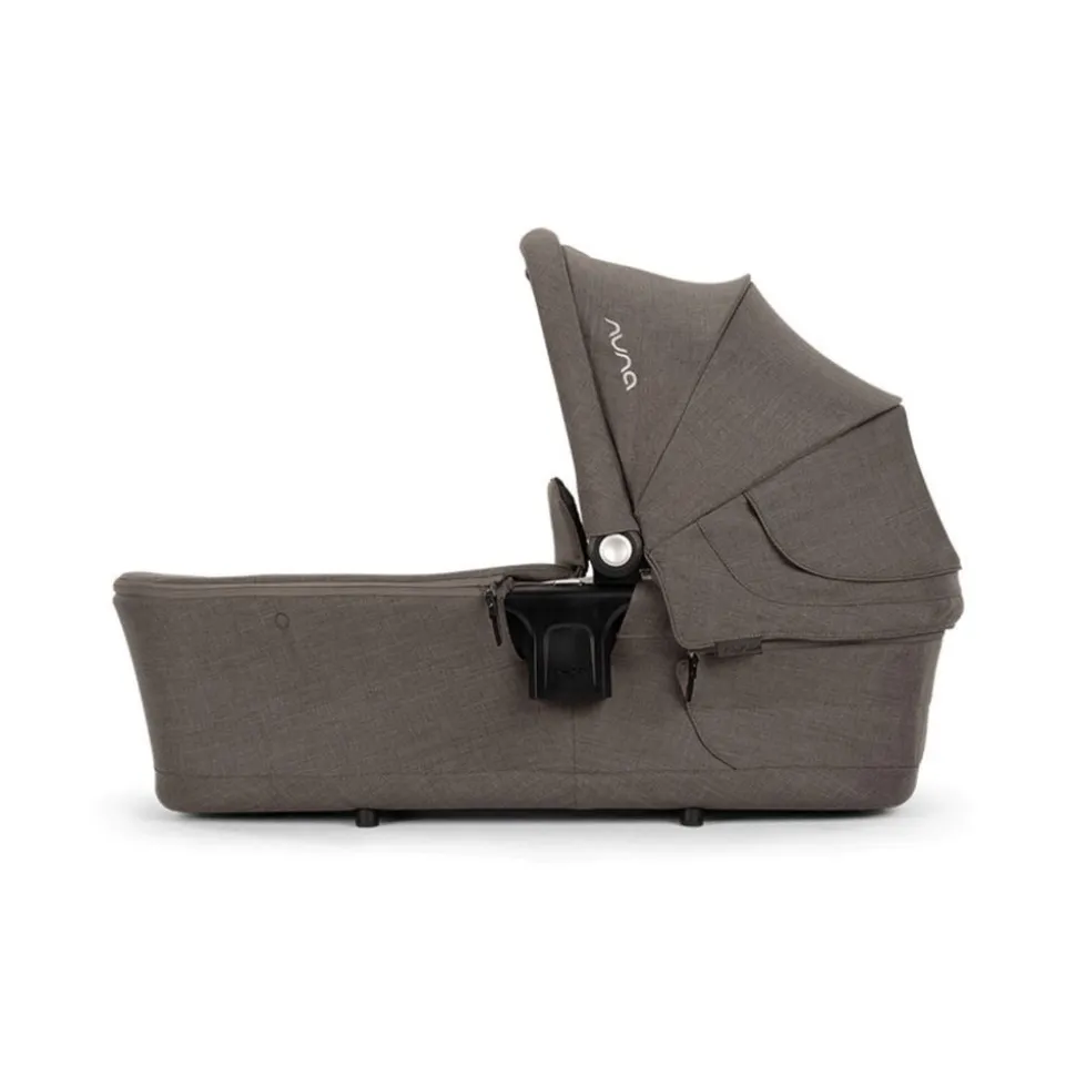 Poussette duo triv next + nacelle lytl thunder