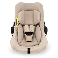 Poussette duo triv next + siège auto pipa next biscotti