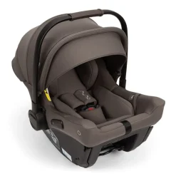 Poussette duo triv next + siège auto pipa urbn chestnut