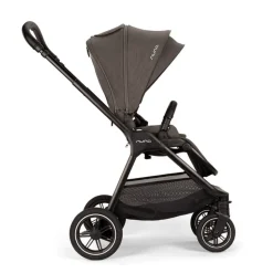 Poussette duo triv next + siège auto pipa urbn thunder