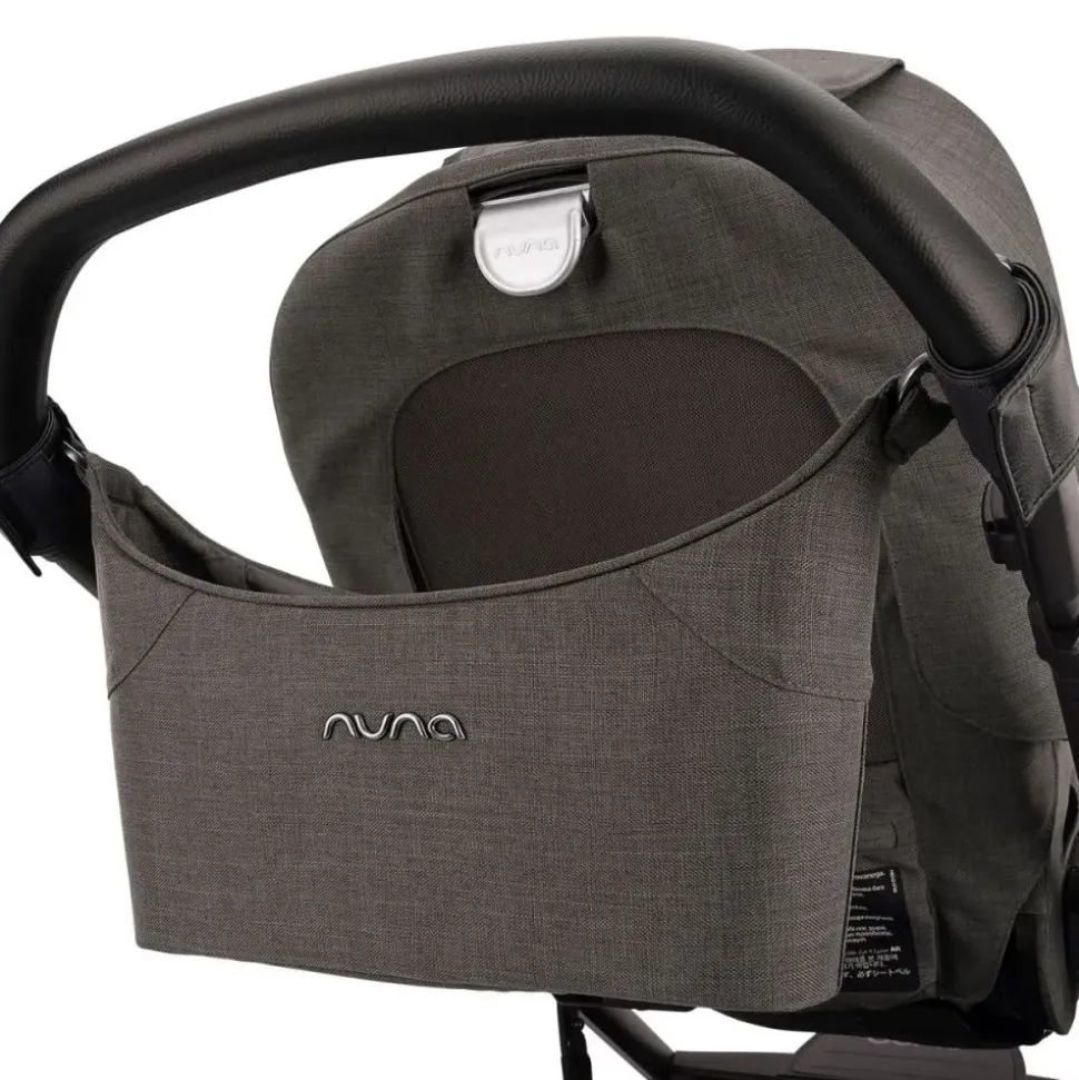 Poussette duo triv next + siège auto pipa urbn thunder
