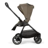 Poussette duo triv next + siège auto arra flex pistachio