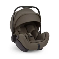 Poussette duo triv next + siège auto arra flex pistachio