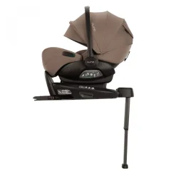 Poussette duo triv next + siège auto arra flex cedar