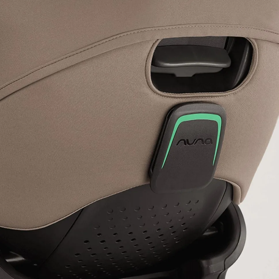 Poussette duo triv next + siège auto arra flex cedar