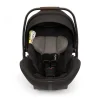 Poussette duo triv next + siège auto arra flex caviar