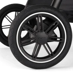 Poussette duo triv next + siège auto pipa next thunder