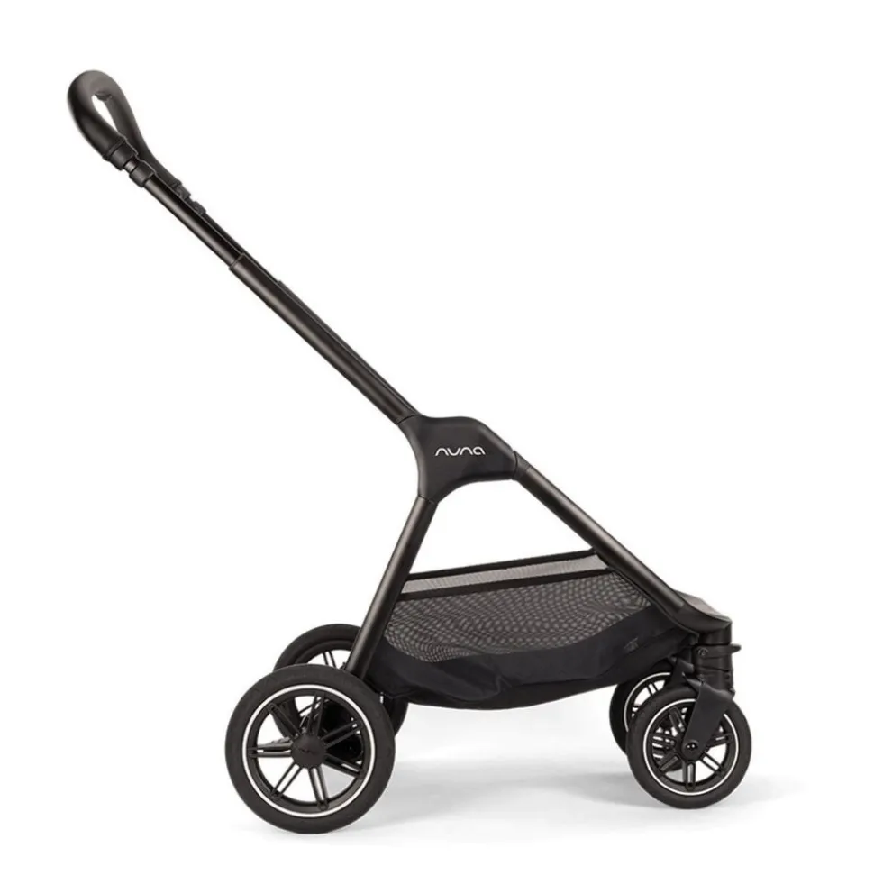 Poussette duo triv next + siège auto pipa next thunder