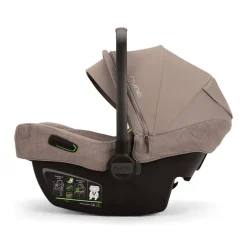 Poussette duo triv next + siège auto pipa next cedar