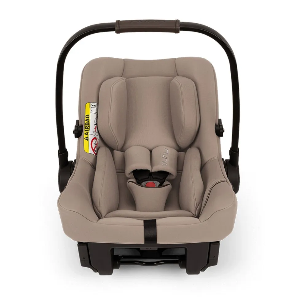 Poussette duo triv next + siège auto pipa urbn cedar