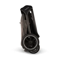 Poussette duo triv next + siège auto pipa urbn cedar