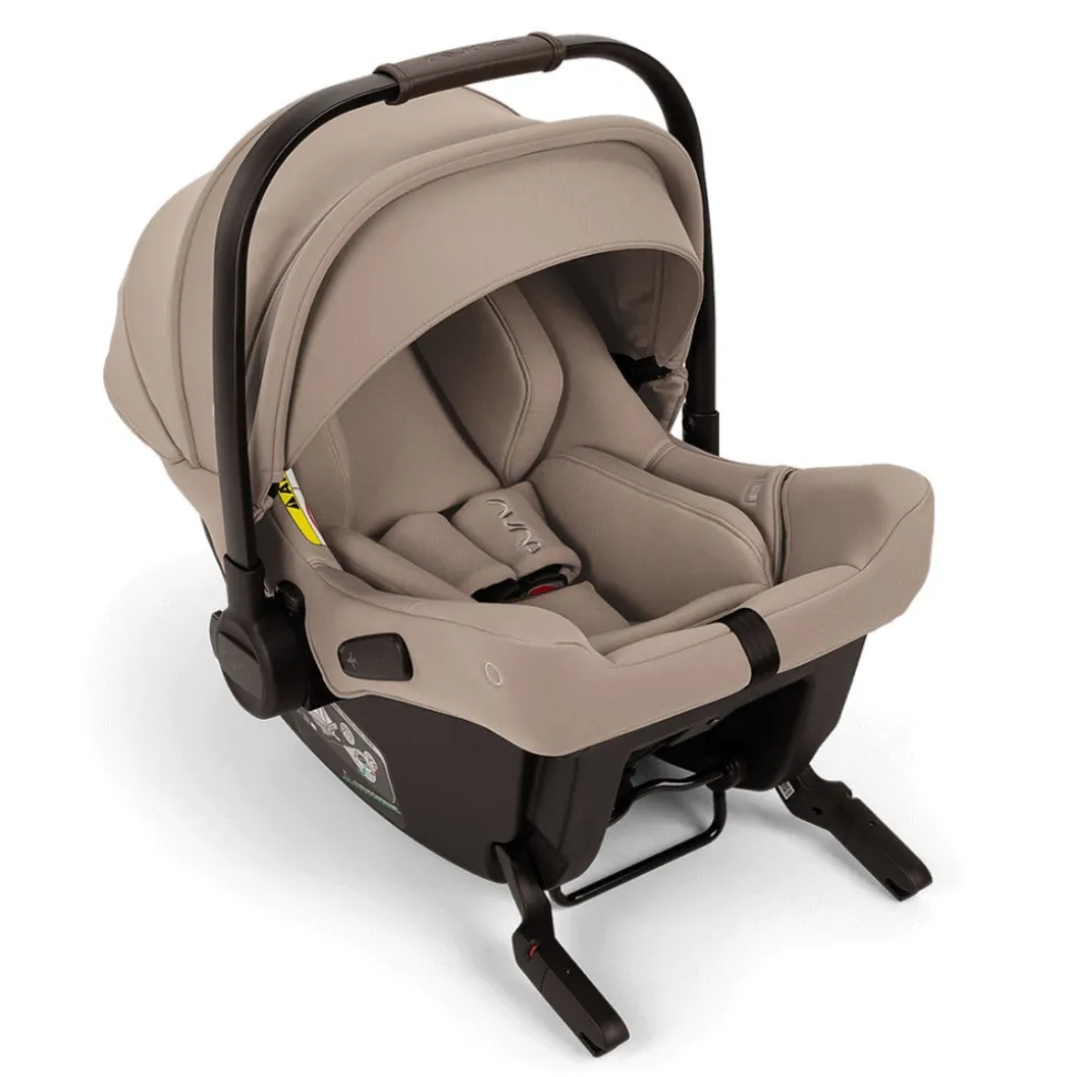 Poussette duo triv next + siège auto pipa urbn cedar
