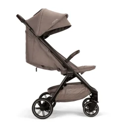 Poussette duo trvl lx cedar + siège auto arra flex cedar