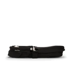 Poussette duo trvl lx + nacelle lytl caviar