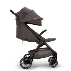 Poussette duo trvl lx + siège auto pipa next thunder