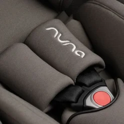 Poussette duo trvl lx + siège auto pipa urbn thunder