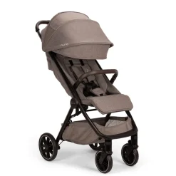 Poussette duo trvl lx + siège auto pipa next cedar