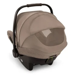 Poussette duo trvl lx + siège auto pipa next cedar